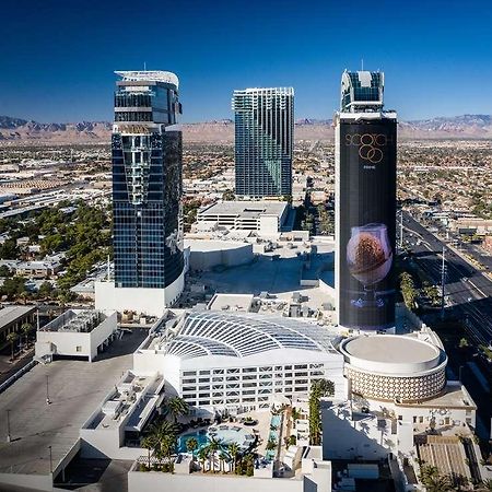 Palms Casino Resort Las Vegas Exterior photo