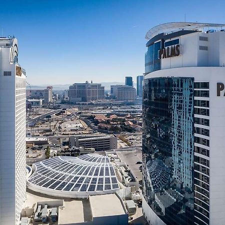 Palms Casino Resort Las Vegas Exterior photo
