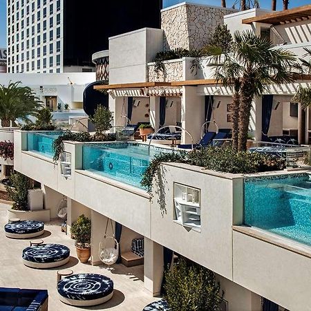 Palms Casino Resort Las Vegas Exterior photo