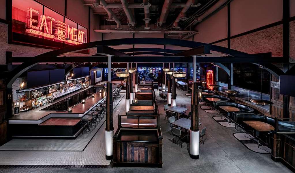 Palms Casino Resort Las Vegas Restaurant photo