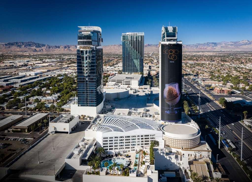 Palms Casino Resort Las Vegas Exterior photo