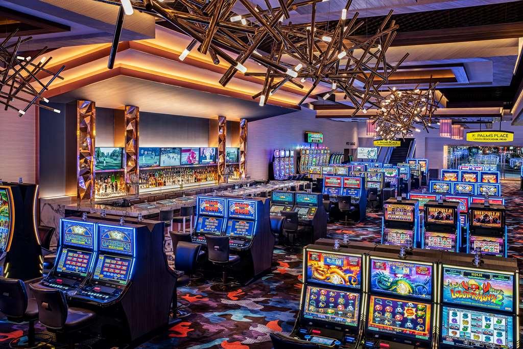 Palms Casino Resort Las Vegas Facilities photo