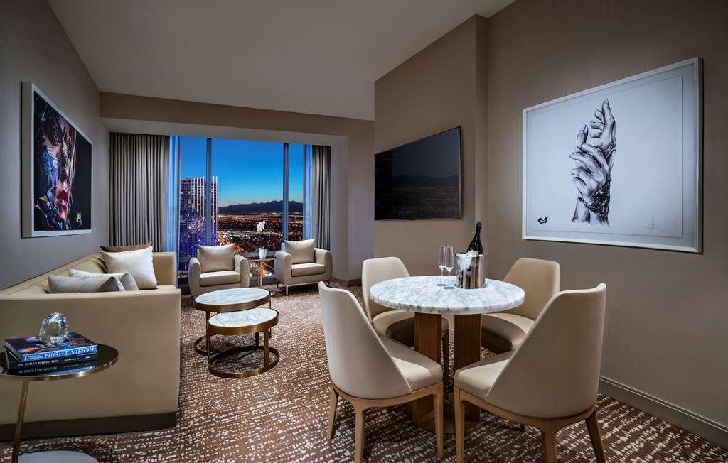 Palms Casino Resort Las Vegas Room photo