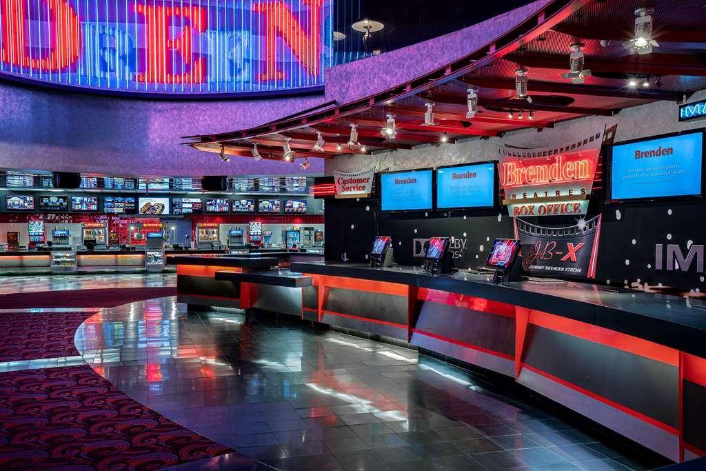 Palms Casino Resort Las Vegas Facilities photo