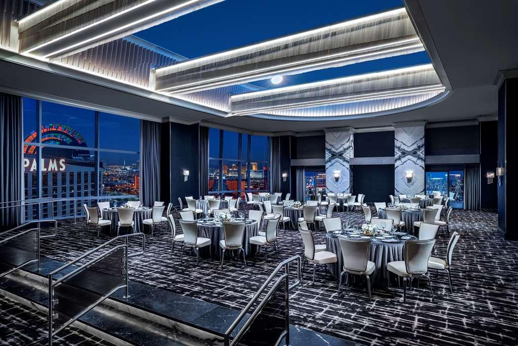 Palms Casino Resort Las Vegas Restaurant photo