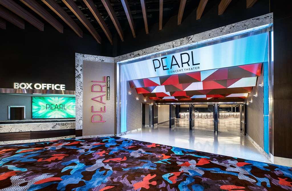Palms Casino Resort Las Vegas Exterior photo