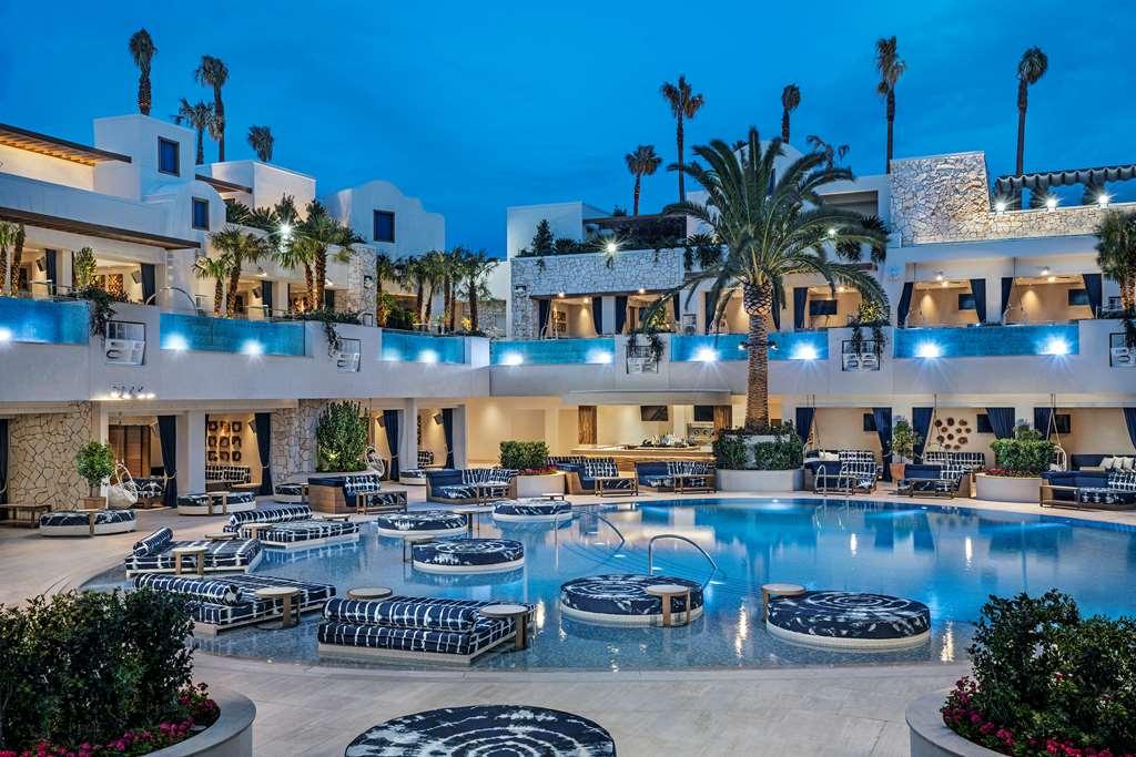 Palms Casino Resort Las Vegas Facilities photo