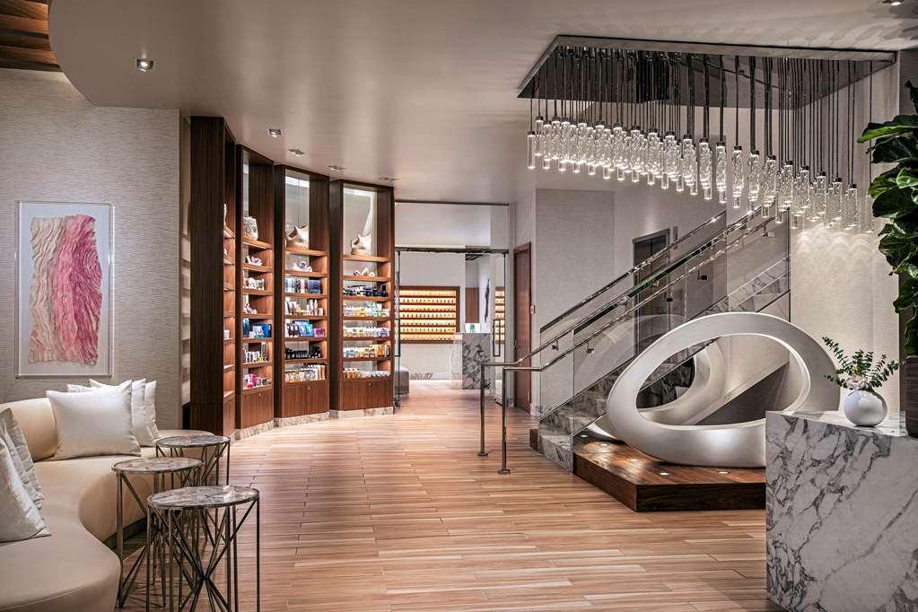 Palms Casino Resort Las Vegas Interior photo