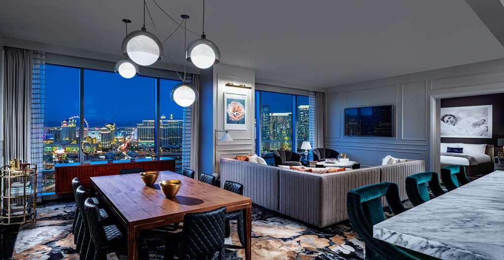Palms Casino Resort Las Vegas Room photo
