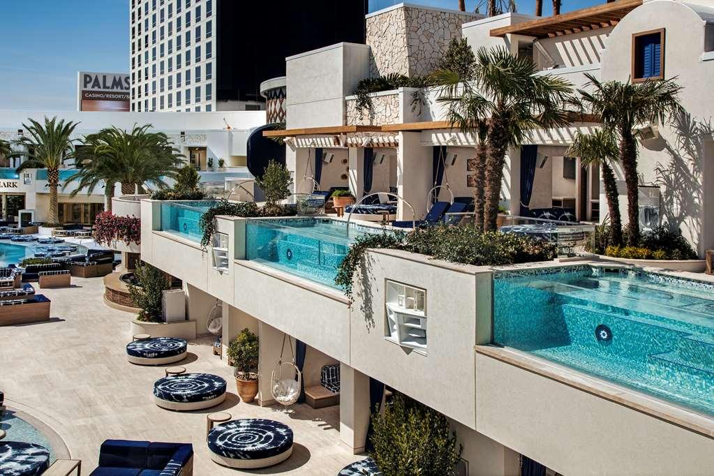 Palms Casino Resort Las Vegas Exterior photo
